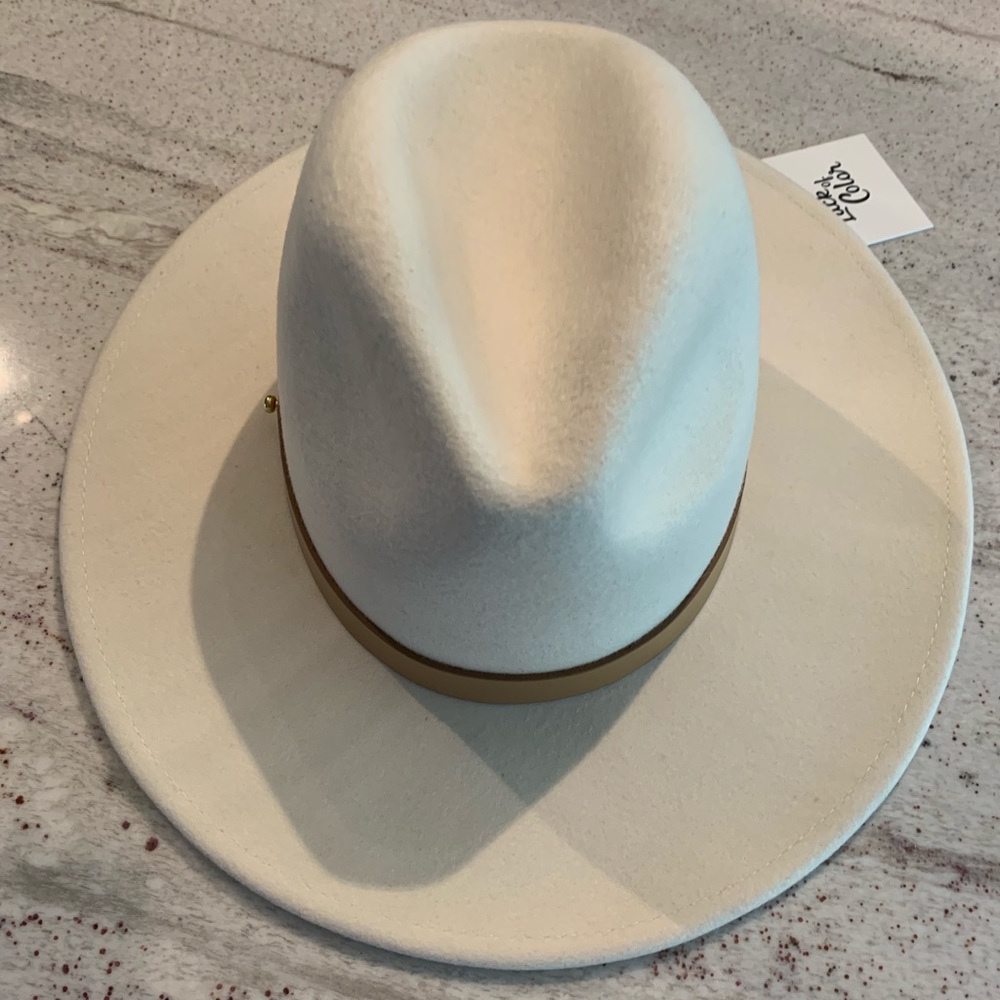 Lack of Color-The Fader